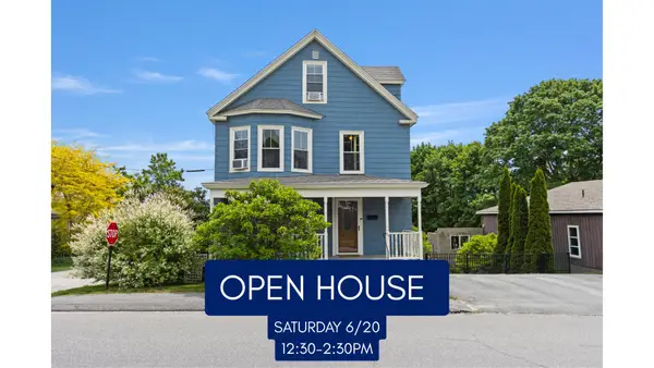 24 Grandview Avenue, South Portland, ME 04106