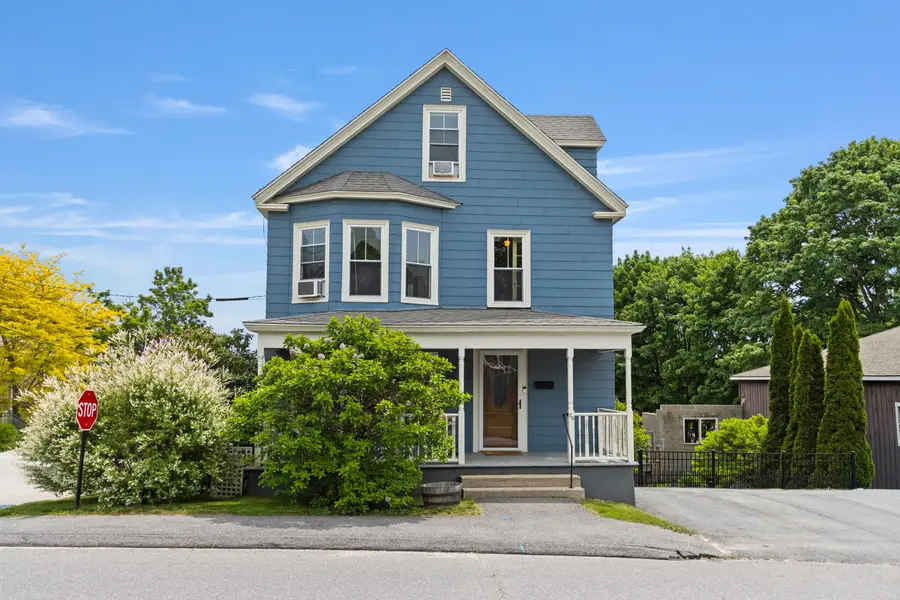 24 Grandview Avenue, South Portland, ME 04106 - #2