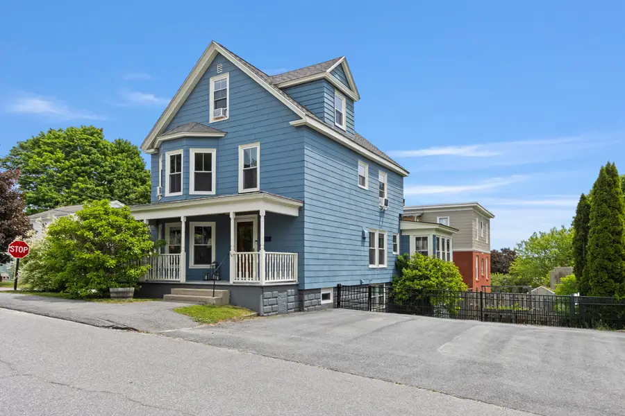 24 Grandview Avenue, South Portland, ME 04106 - #3