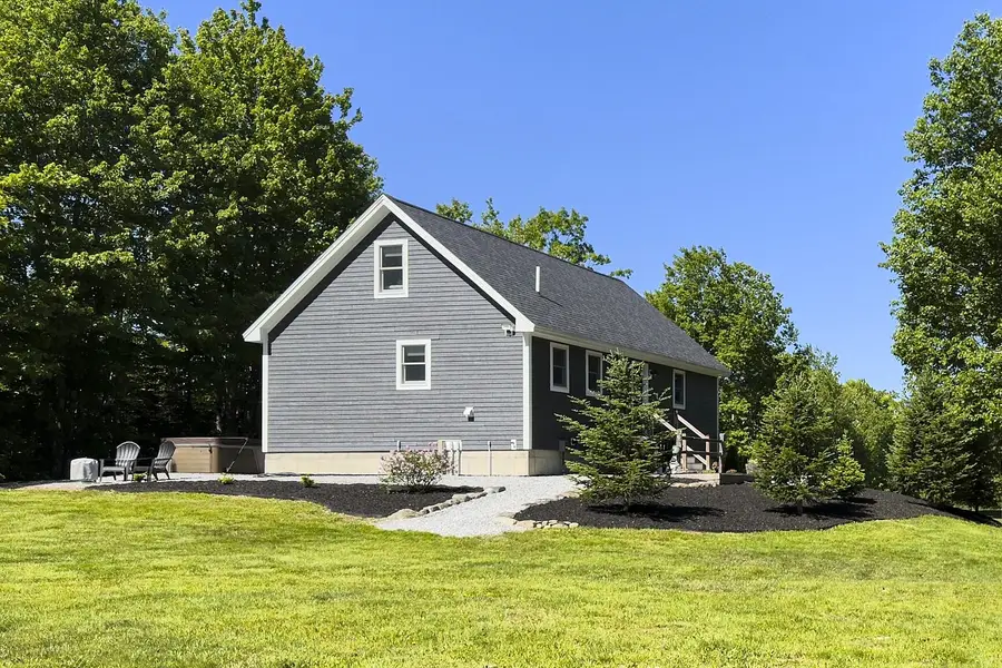 371 Union Road, Waldoboro, ME 04572 - #3