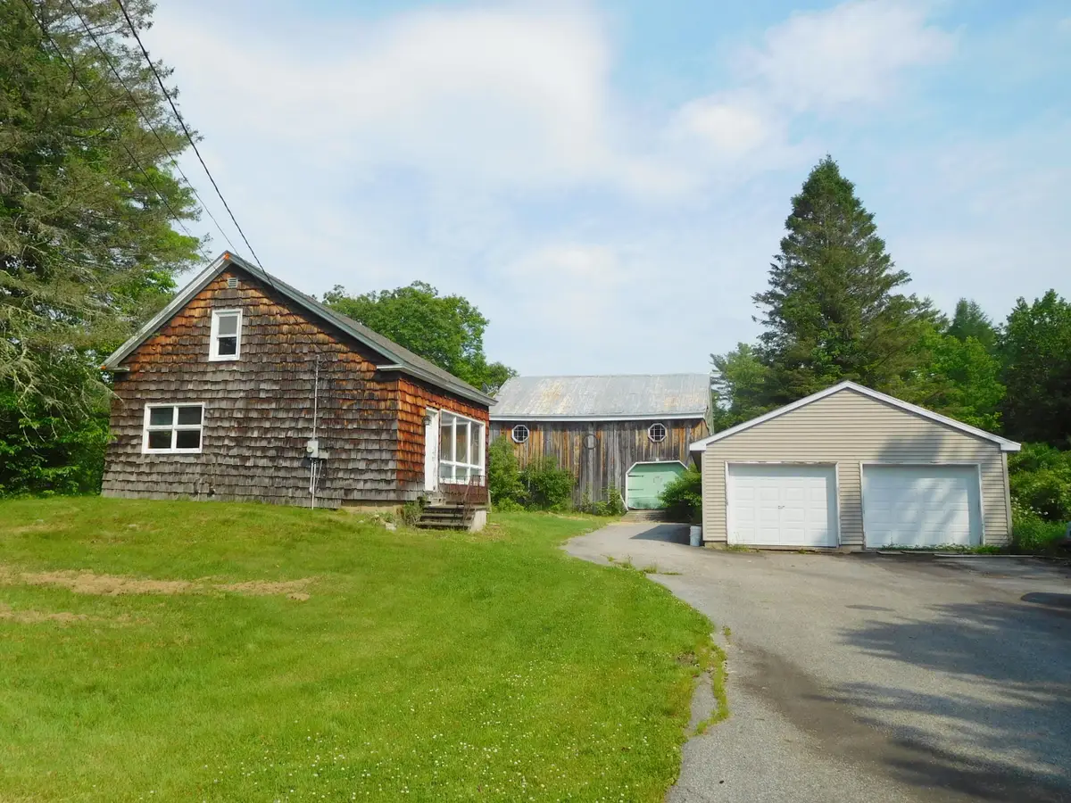 85 Sleeper Road, Lewiston, ME 04240 - #1