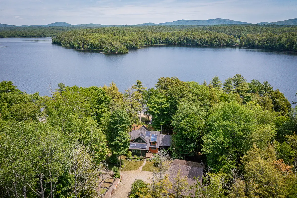 202 Sterlingtown Lane, Union, ME 04862 - #1