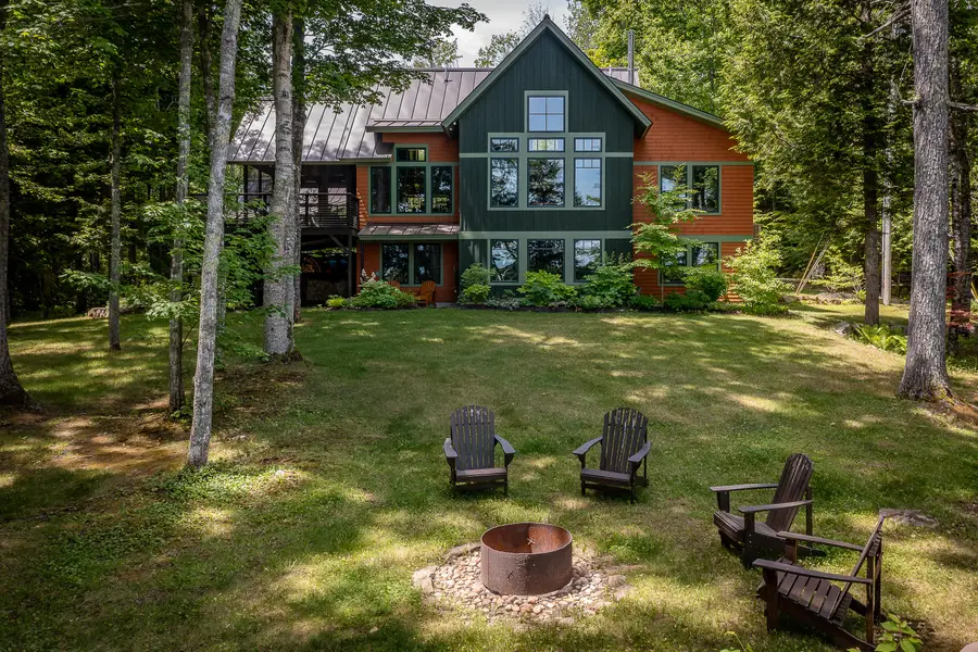 202 Sterlingtown Lane, Union, ME 04862 - #2