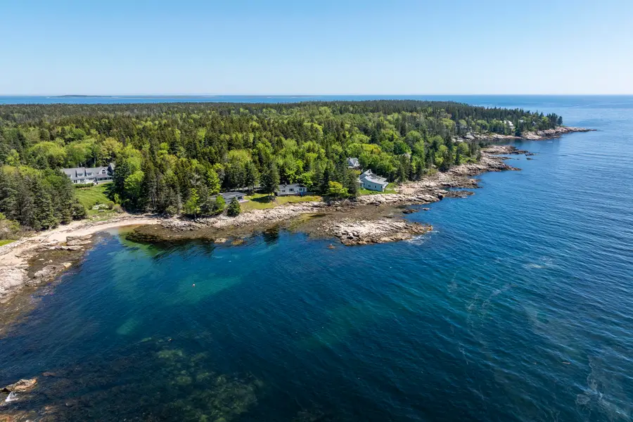 825 Hendricks Hill Road, Southport, ME 04576 - #3