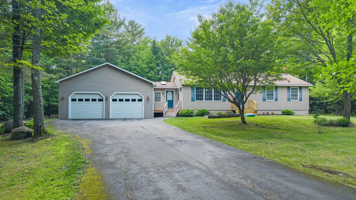12 Russell Drive, Sidney, ME 04330 - #1