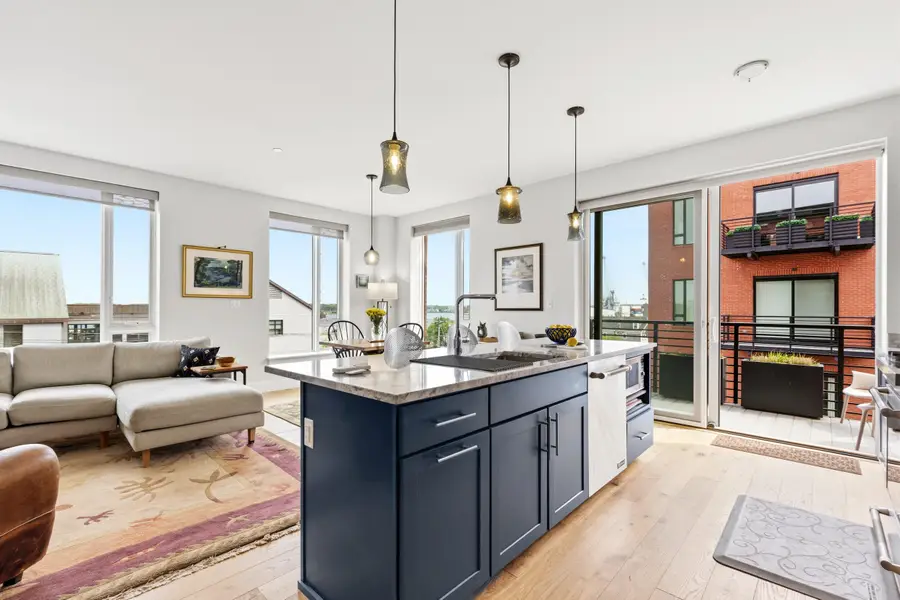 383 Commercial Street #401, Portland, ME 04101 - #2