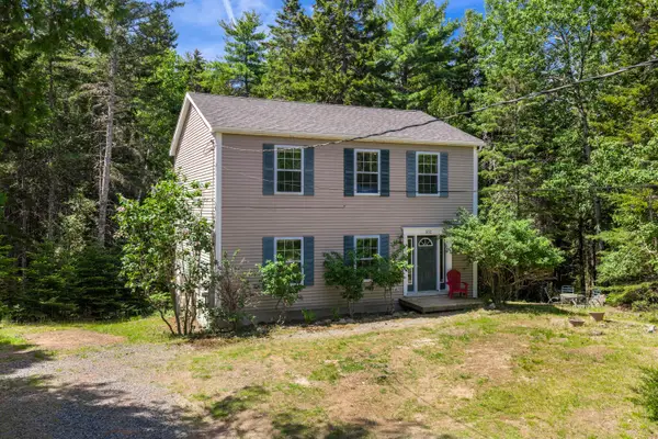 502 Indian Point Road, Bar Harbor, ME 04609