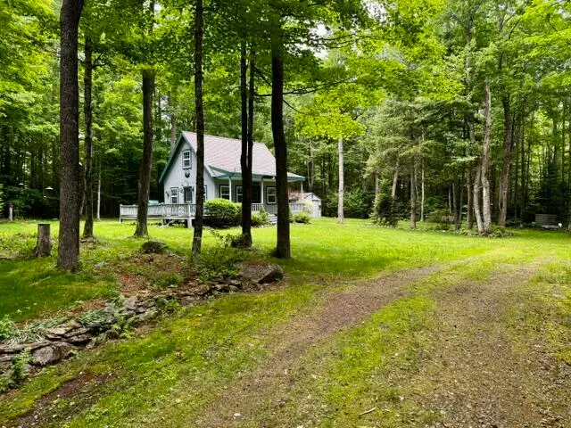 M10 L20 Judkins Road, Harmony, ME 04942 - #2