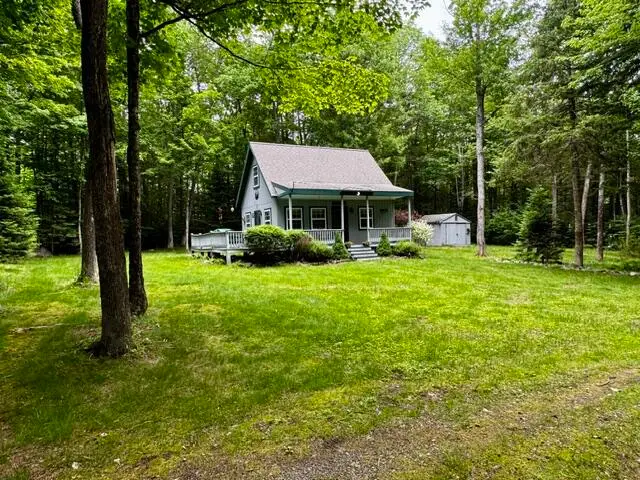 M10 L20 Judkins Road, Harmony, ME 04942 - #3