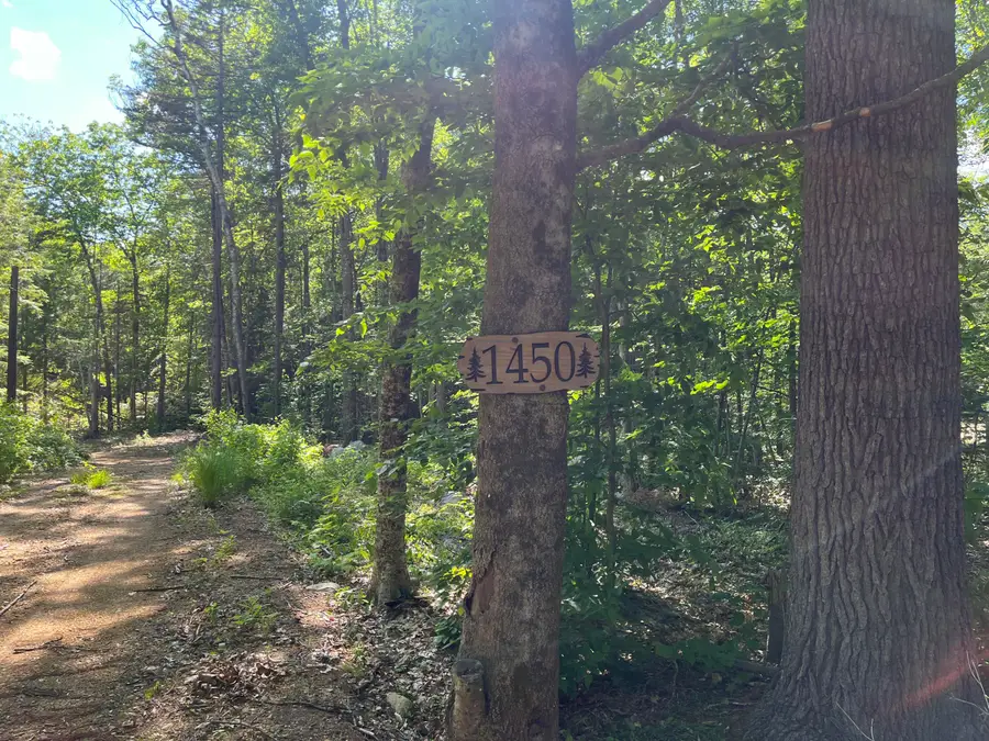 1450 Roxbury Road, Roxbury, ME 04275 - #3