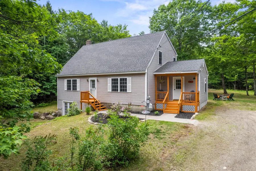 34 Thibeau Lane, Greene, ME 04236 - #2