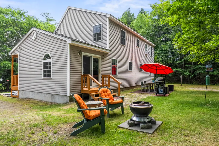34 Thibeau Lane, Greene, ME 04236 - #3