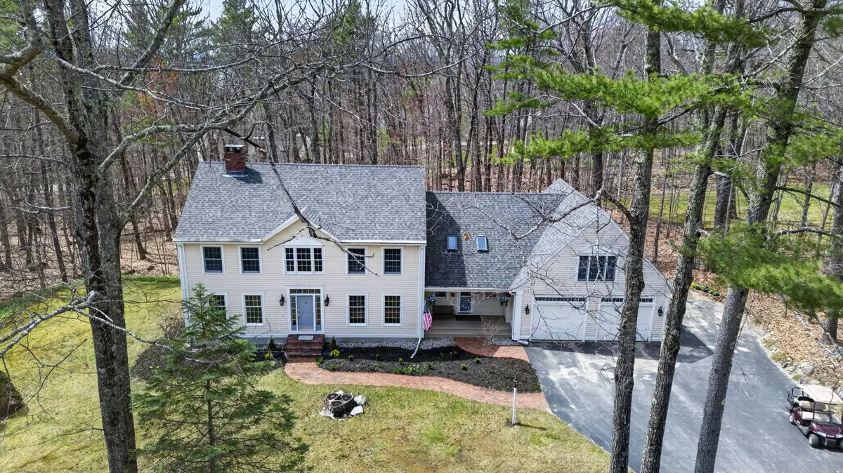 35 Woldbrook Drive, Windham, ME 04062 - #1
