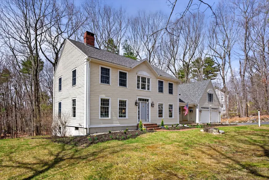 35 Woldbrook Drive, Windham, ME 04062 - #3