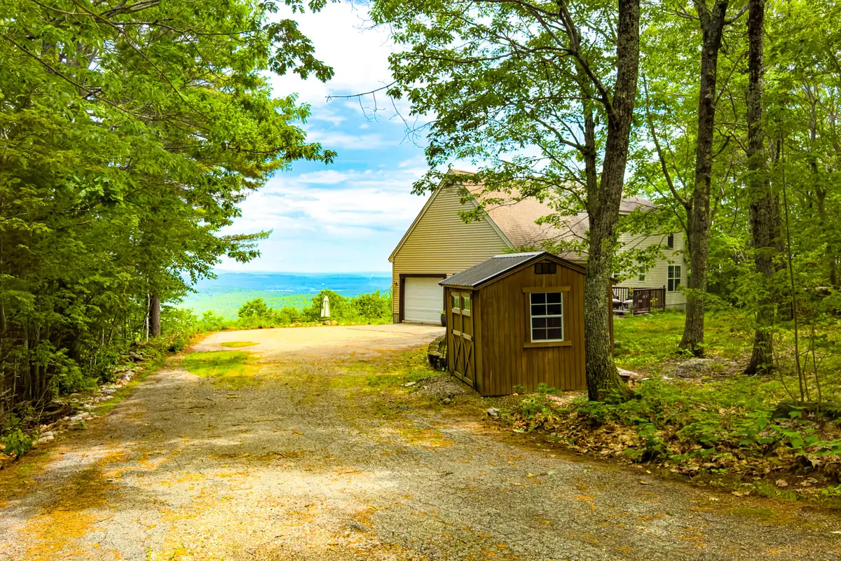 139 Bear Trap Road, Bridgton, ME 04009 - #1