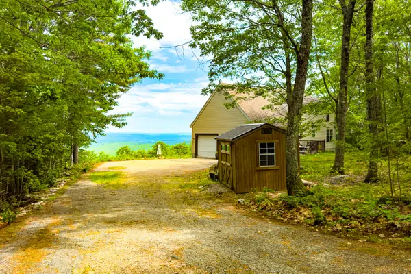 139 Bear Trap Road, Bridgton, ME 04009
