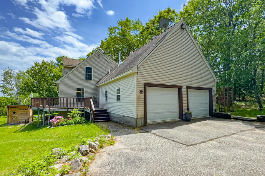 139 Bear Trap Road, Bridgton, ME 04009 - #2