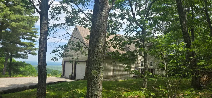 139 Bear Trap Road, Bridgton, ME 04009 - #3