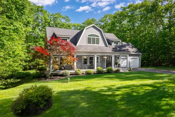 22 Brave Boat Harbor Road, York, ME 03909