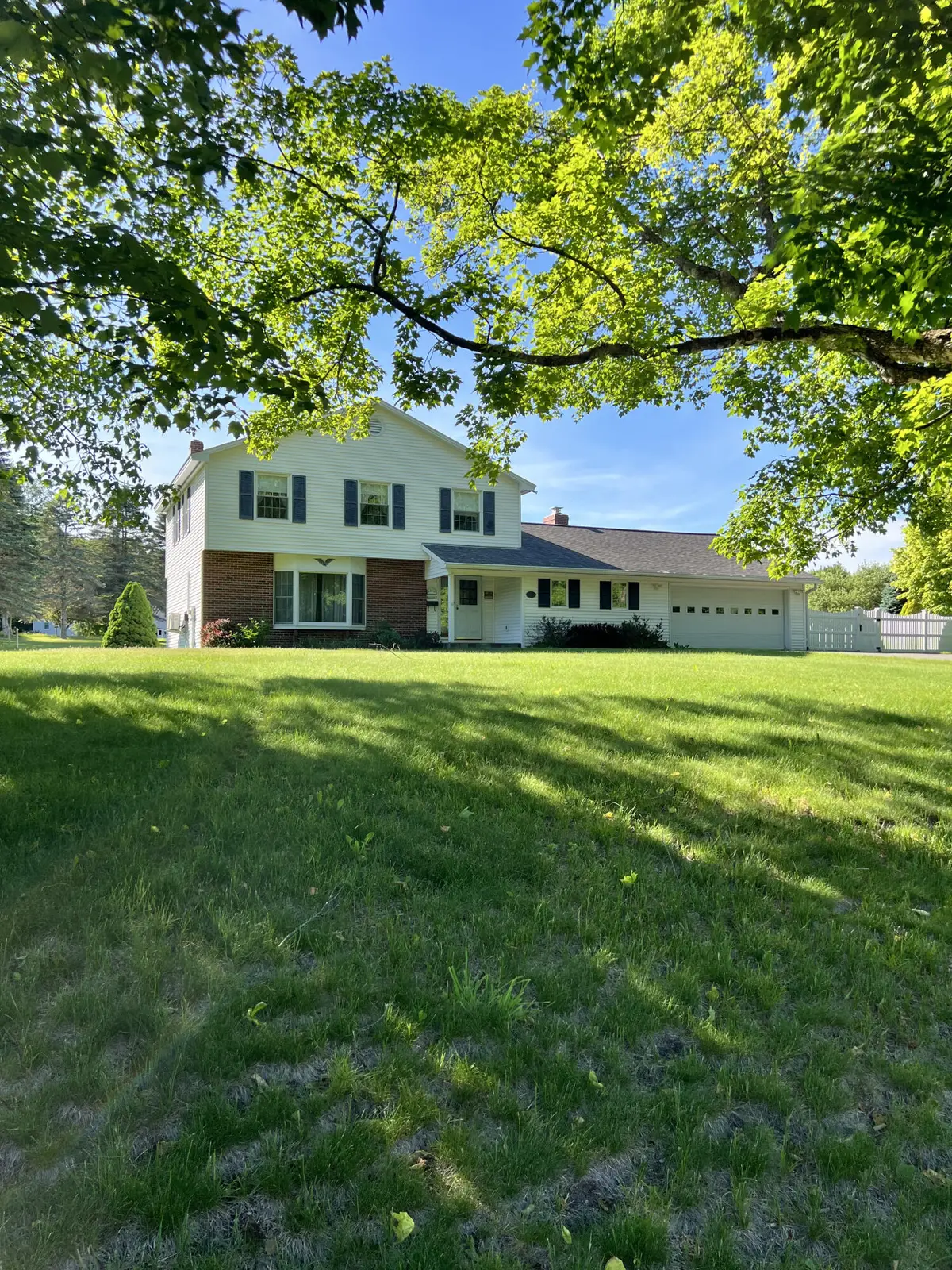 298 Perham Street, Farmington, ME 04938 - #1