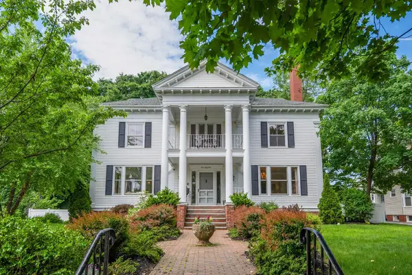 141 William Street, Portland, ME 04103