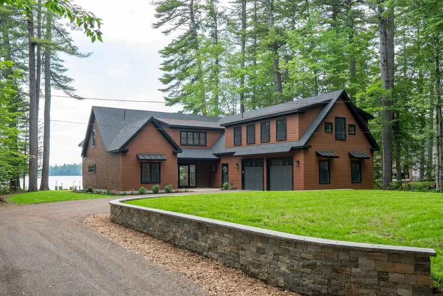 32 Hutchins Road, Raymond, ME 04071 - #2
