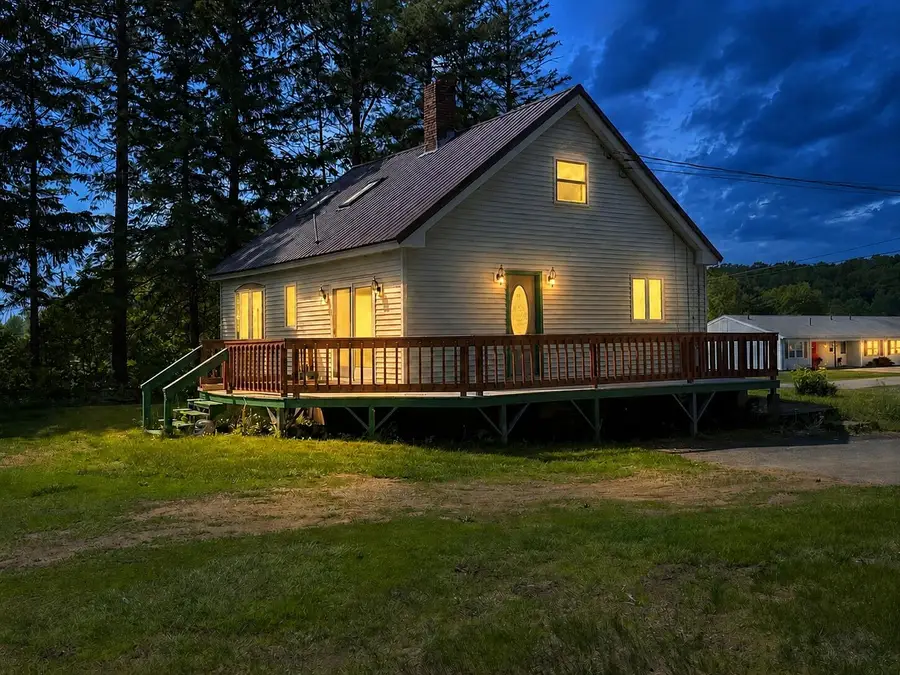 78 Elm Street, Guilford, ME 04443 - #2