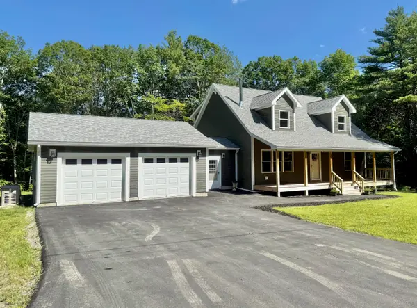 52 Birch Estates, Rome, ME 04963