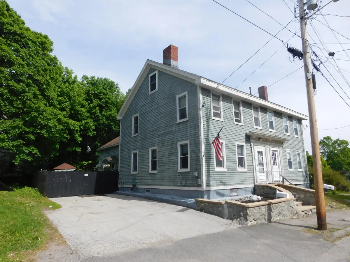 17 & 19 Boynton Street, Bangor, ME 04401 - #1