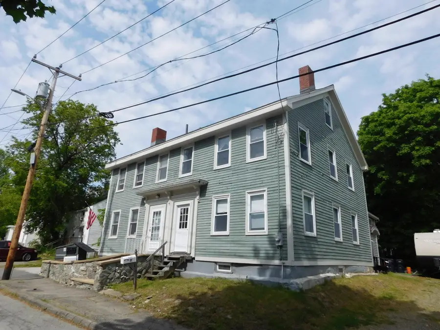 17 & 19 Boynton Street, Bangor, ME 04401 - #3