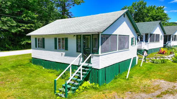 191 Brickyard Hill Road, Harrison, ME 04040