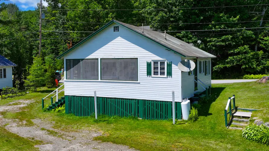 191 Brickyard Hill Road, Harrison, ME 04040 - #2