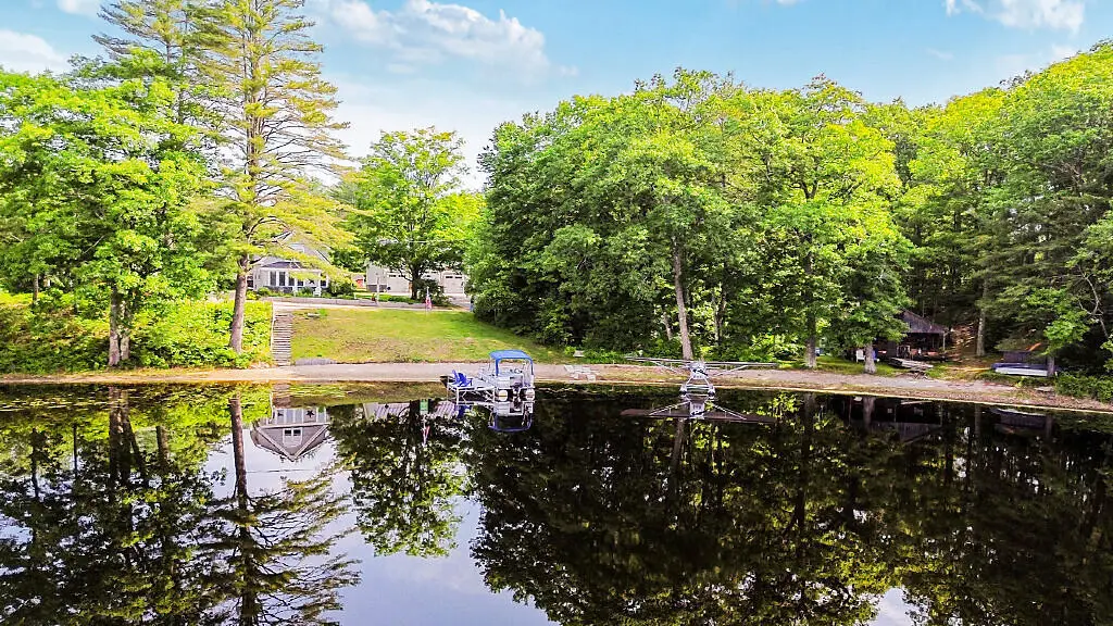 13 Cooper Road, Chesterville, ME 04938 - #1