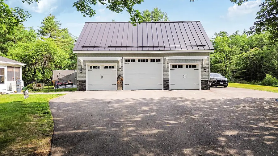 13 Cooper Road, Chesterville, ME 04938 - #3