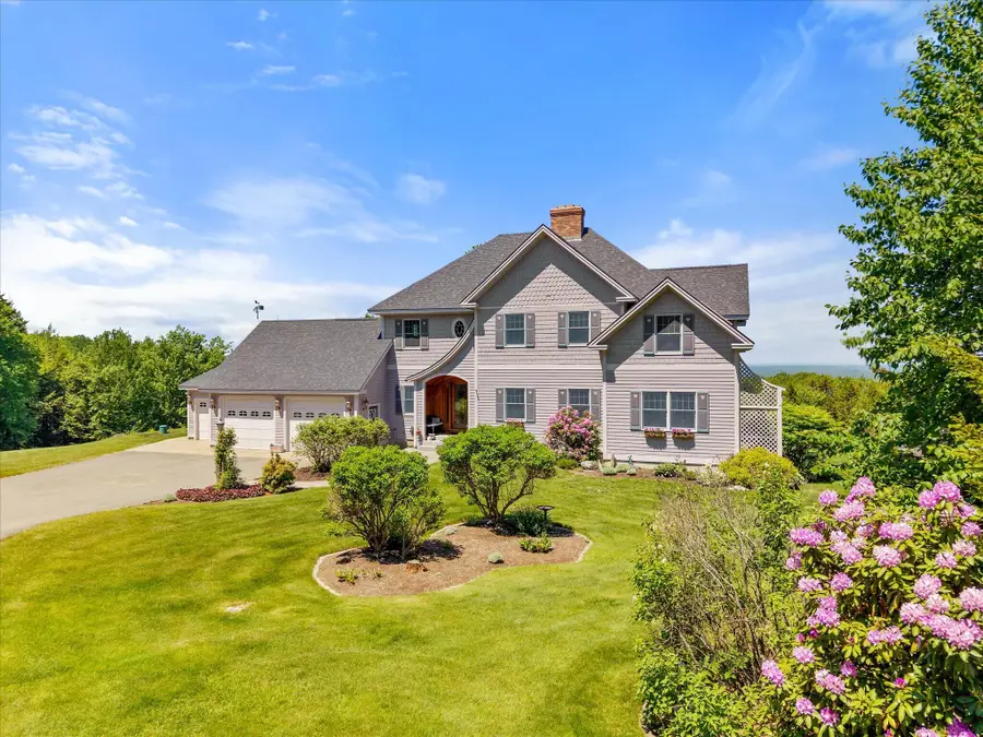 100 Memory Lane, Holden, ME 04429 - #2