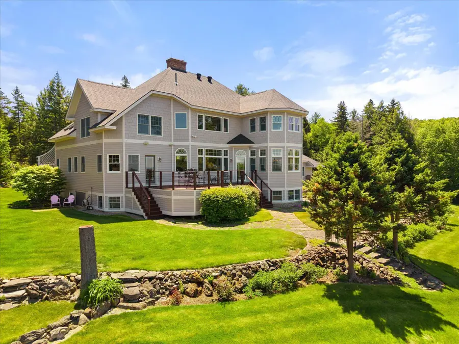 100 Memory Lane, Holden, ME 04429 - #3