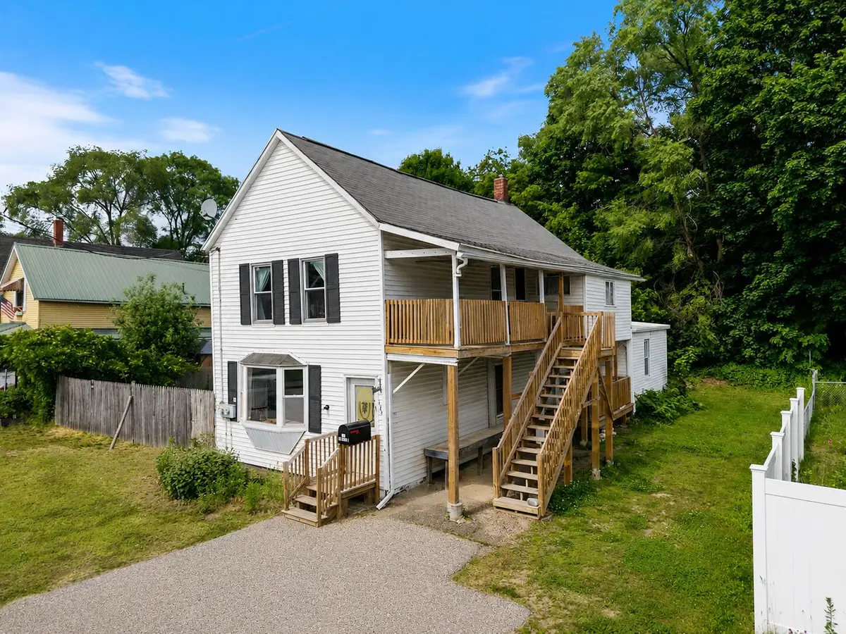 246 Lincoln Street, Lewiston, ME 04240 - #1