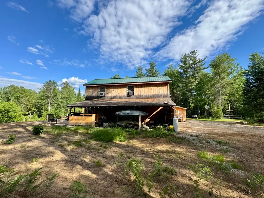 88 Coburn Road, Carthage, ME 04224 - #3