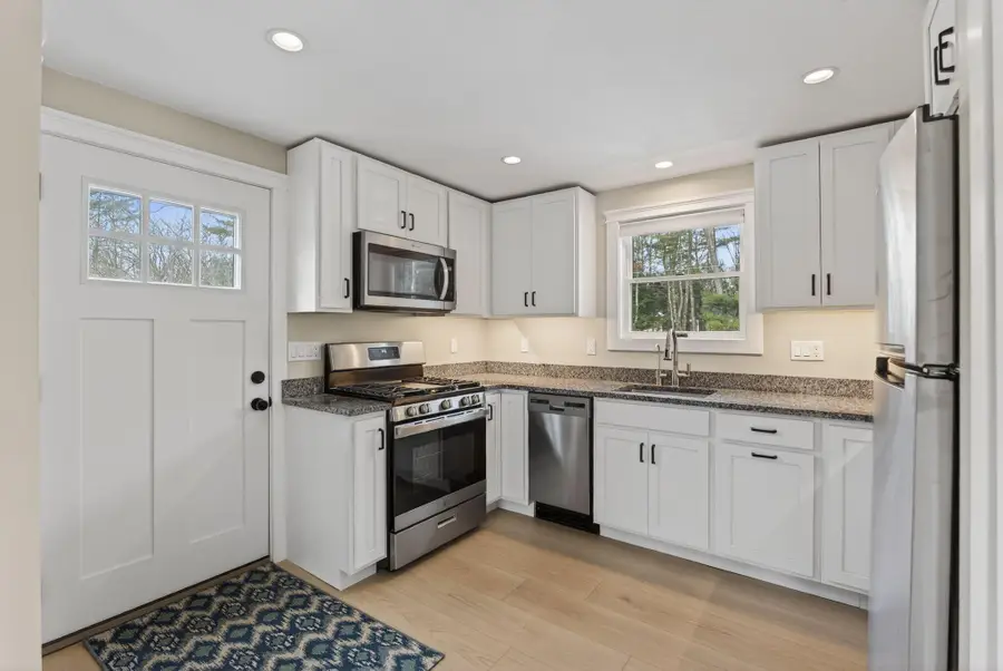 95 Baston Road, North Yarmouth, ME 04097 - #2
