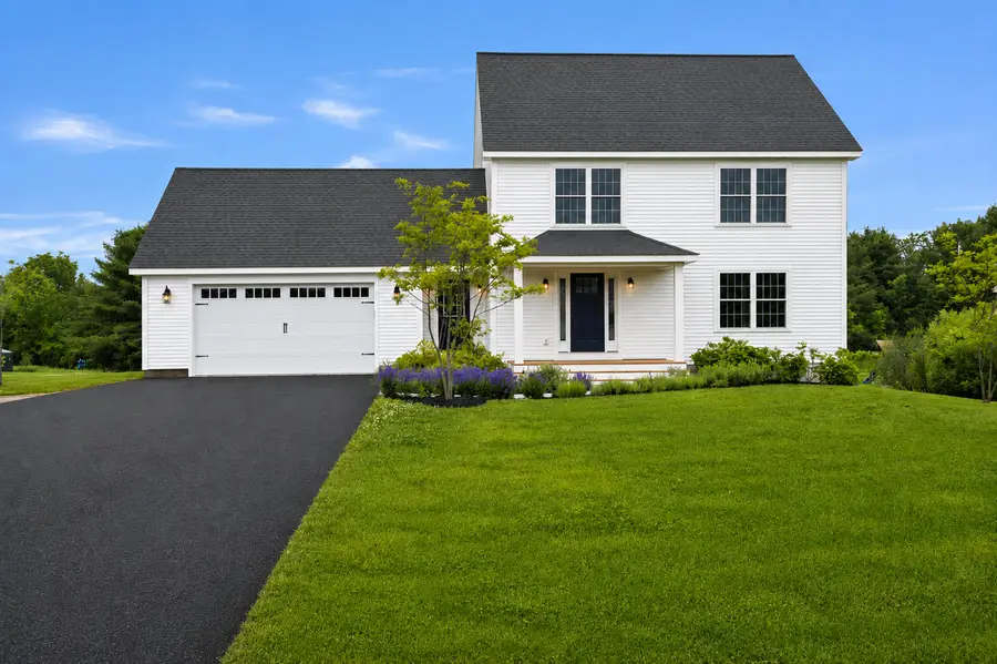 39 Snowberry Drive, Gorham, ME 04038 - #3