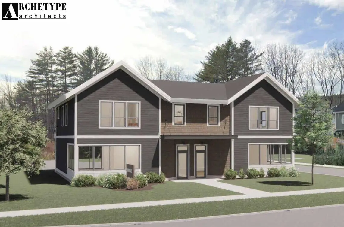 6-8 Bluebird Trail, Falmouth, ME 04105 - #1