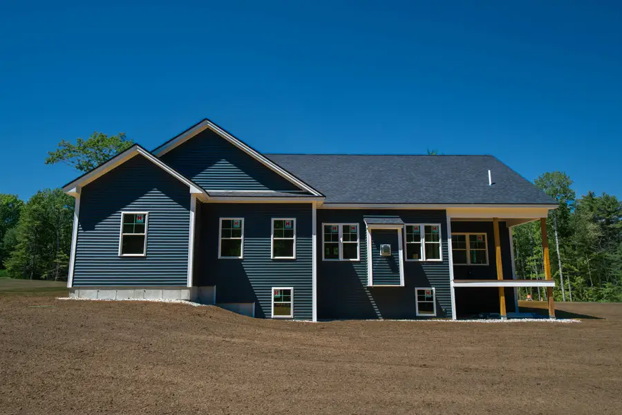 Lot 25 Woodcock Drive, Gray, ME 04039 - #2
