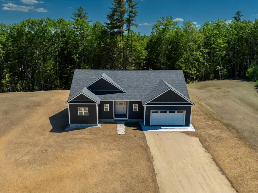 Lot 25 Woodcock Drive, Gray, ME 04039 - #3