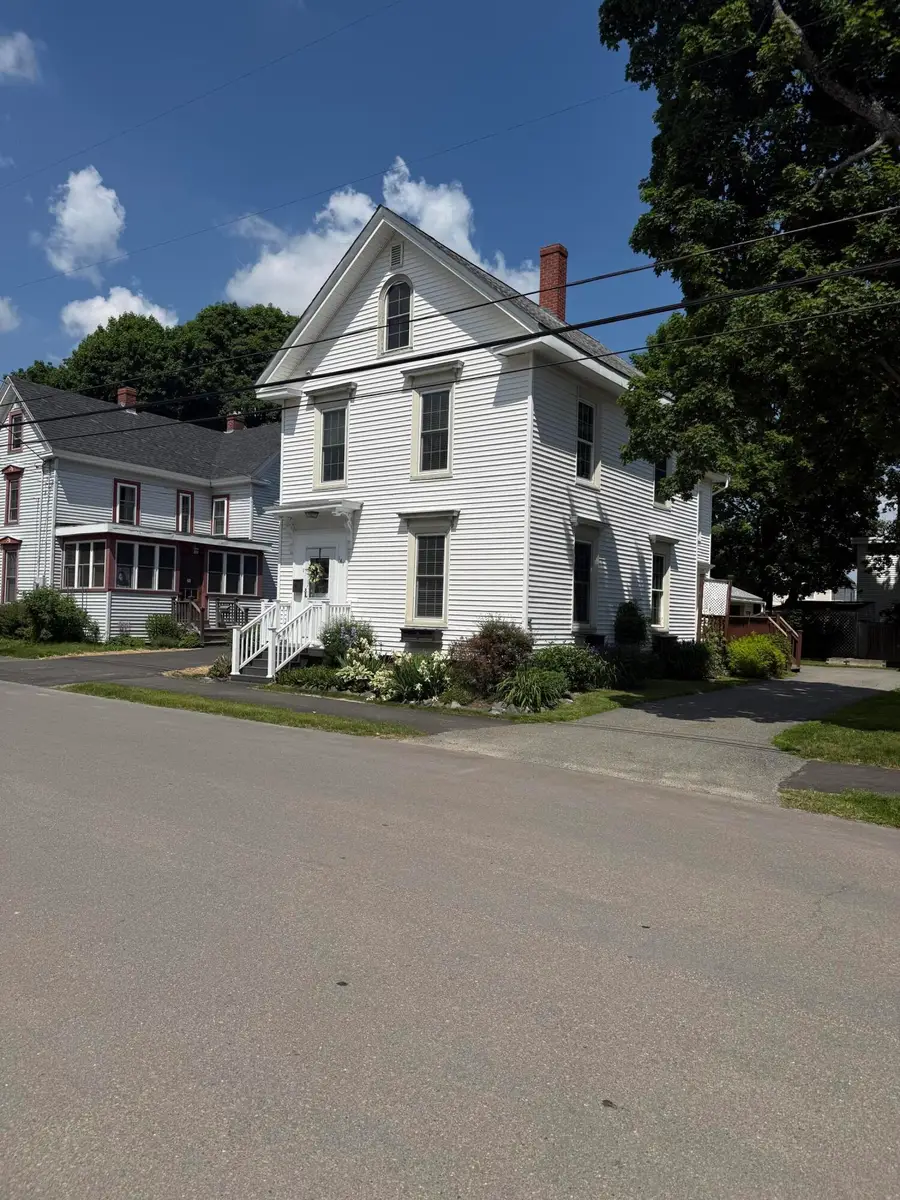 141 Forest Avenue, Bangor, ME 04401 - #2