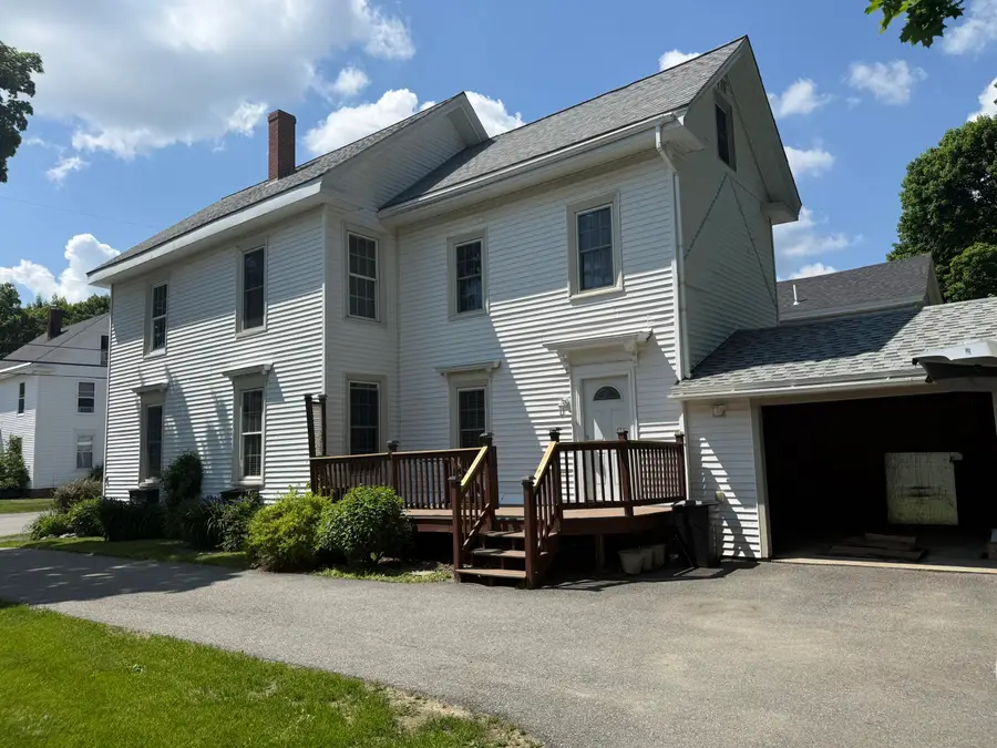 141 Forest Avenue, Bangor, ME 04401 - #3