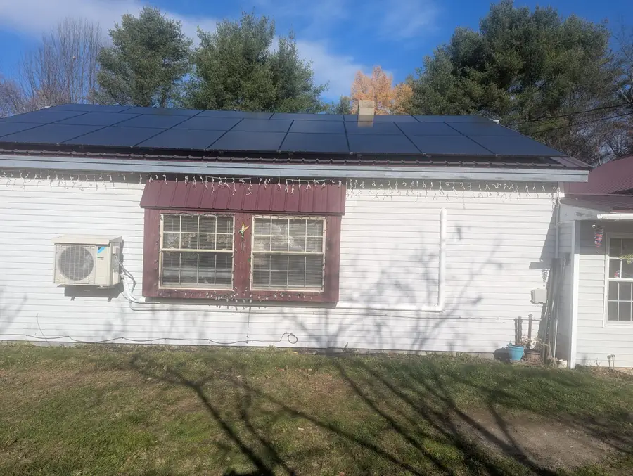 452 Pattagumpus Road, Medway, ME 04460 - #2