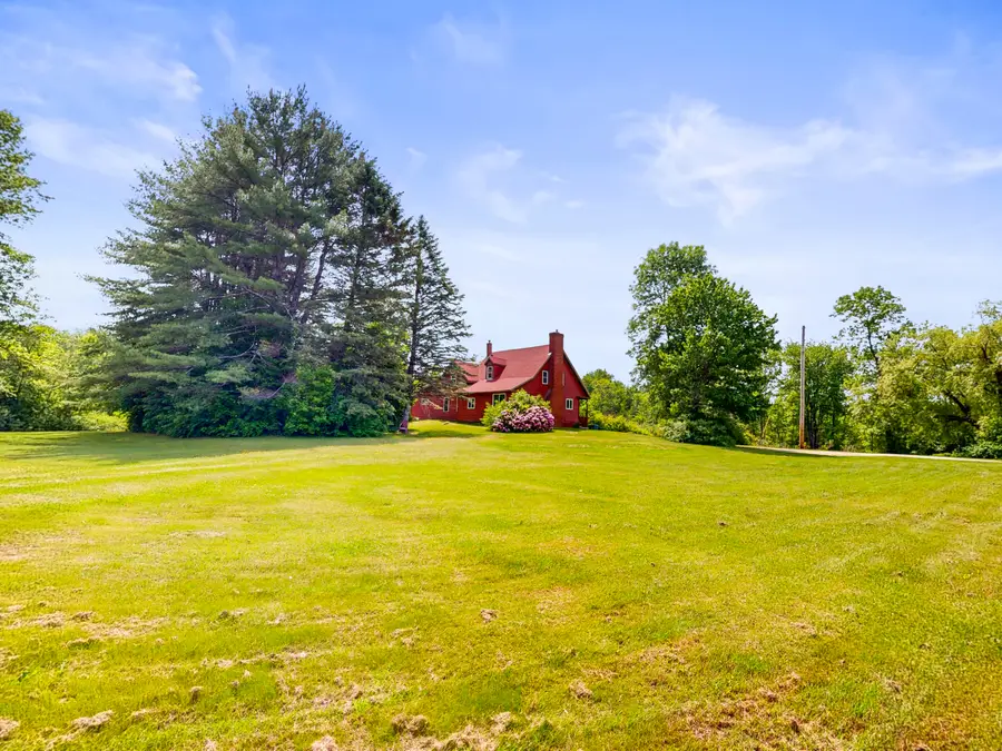 116 S Main Street, Mechanic Falls, ME 04256 - #3