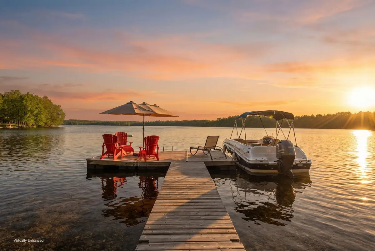 3 Pond Road, Wayne, ME 04284 - #1