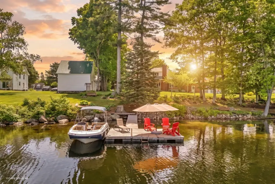 3 Pond Road, Wayne, ME 04284 - #2