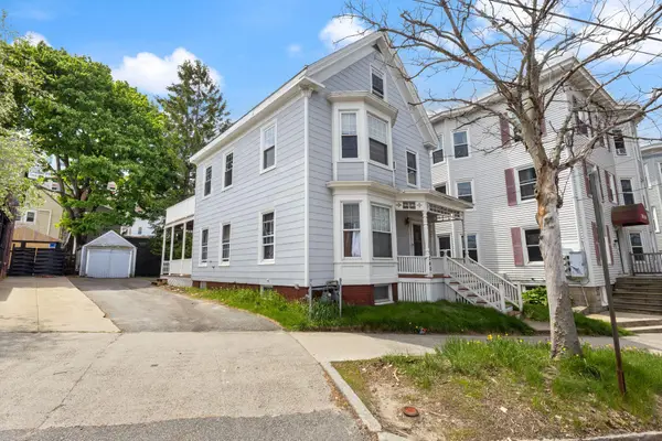 240 Park Avenue, Portland, ME 04102